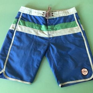 Element board shorts